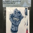 画像1: A Perfect Monster Sticker Pack #3 (1)