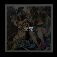 Baroness : Blue Record プリント
