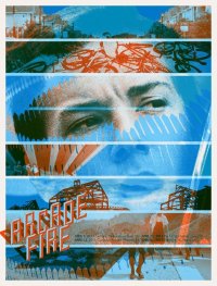 Arcade Fire : Spring 2011 #1 (Southwest Tour)