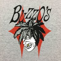 BUZZO'S Tシャツ