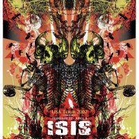 ISIS / Jesu US Tour 2007