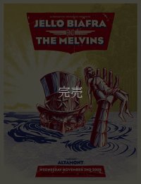 Jello Biafra & The Melvins