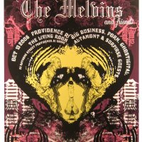 The Melvins : Providence 2006