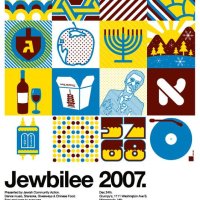 JEWBILEE 2007