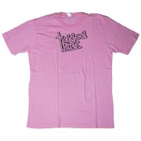 TICKLED PINK Tシャツ