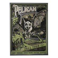Pelican 2006 Fall Tour