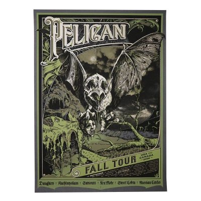 画像1: Pelican 2006 Fall Tour