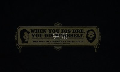 画像2: DRE DAY 2005 Tシャツ