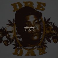 DRE DAY 2005 Tシャツ