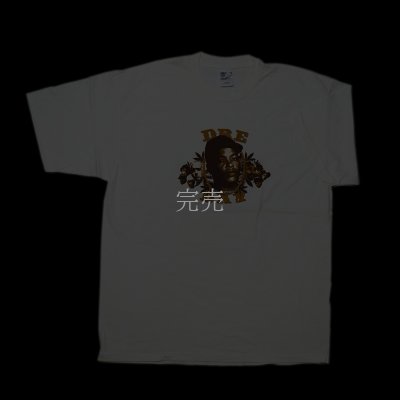 画像2: DRE DAY 2005 Tシャツ