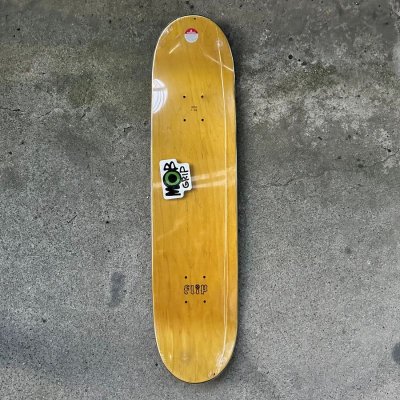 画像2: Flip Skateboards - Geoff Rowley - England Motorhead - Darkside Division (オリジナル)