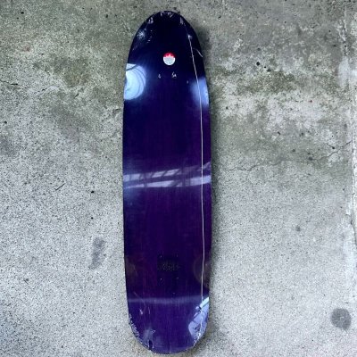 画像2: Flip Skateboards - Lance Mountain - Crest (オリジナル)