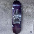 画像1: Flip Skateboards - Lance Mountain - Crest (オリジナル) (1)