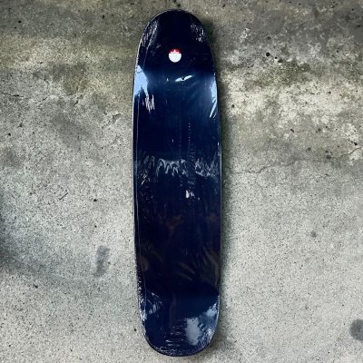 画像2: Flip Skateboards - Lance Mountain - Knight (オリジナル)