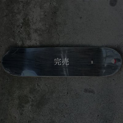 画像2: Magic Bullet Skateboards - Logo (オリジナル)