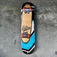Consolidated Skateboards - Steve Bailey (オリジナル)