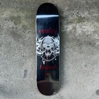 Flip Skateboards - Geoff Rowley - England Motorhead - Darkside Division (オリジナル)