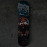 Flip Skateboards - Geoff Rowley - Warpig - Darkside Division (オリジナル)