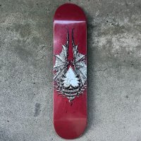 Flip Skateboards - Geoff Rowley - No Remorse - Darkside Division (オリジナル)
