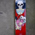 画像1: REAL SKATEBOARDS - Real OG Oval Remix Project (edition numbered) (1)