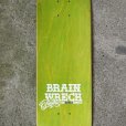 画像3: Familia Skateboard - Brain Wreck (3)