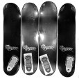 画像2: Consolidated Skateboards - Black Concave Series Set (オリジナル) (2)