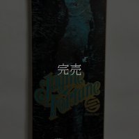 Santa Cruz Skateboards - Jayme Fortune (オリジナル)