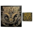 画像1: The Hope Conspiracy "Death Knows Your Name" LP & CD (1)