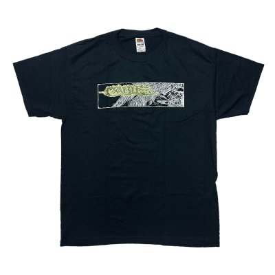 画像2: Cable "The Failed Convict" CD & T-Shirt set