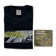 画像1: Cable "The Failed Convict" CD & T-Shirt set (1)