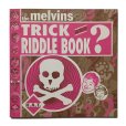 画像1: The Melvins Trick And Riddle Book? (1)