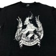 画像1: CONSOLIDATED SKATEBOARDS - CRASH & BURN SHIRT (1)