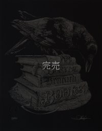 Bury Me Beneath Books