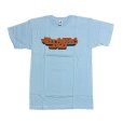 画像1: Life Sucks Die Issue Three Logo T-shirt (1)