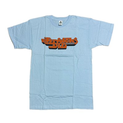 画像1: Life Sucks Die Issue Three Logo T-shirt