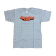 画像2: Life Sucks Die Issue Three Logo T-shirt (2)