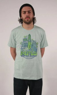 MPLS T-Shirt