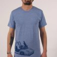 画像1: Landland Countach T-Shirt (1)
