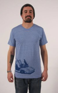 Landland Countach T-Shirt