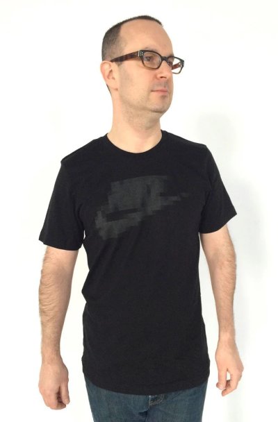 画像4: Censored Rap Video T-Shirt