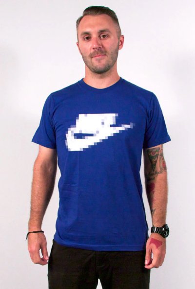 画像2: Censored Rap Video T-Shirt