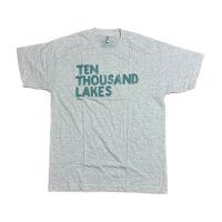 Ten Thousand Lakes T-Shirt