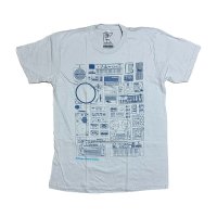 Tools of the Trade T-Shirt