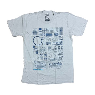 画像1: Tools of the Trade T-Shirt