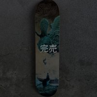 Santa Cruz Skateboards - Stacey Lowery (オリジナル)