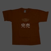 ディーゼル フューエル プリント ショー Tシャツ