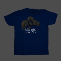 ジェネリカ イーグルプライド Tシャツ