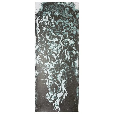 画像1: Jacob Bannon - Seizures in Barren Praise