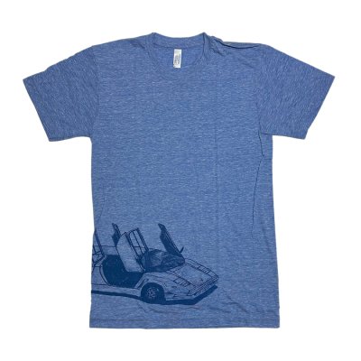 画像2: Landland Countach T-Shirt