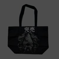 バット プランシェット トートバッグ